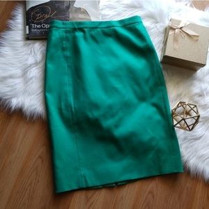 J. Crew Pencil Skirt